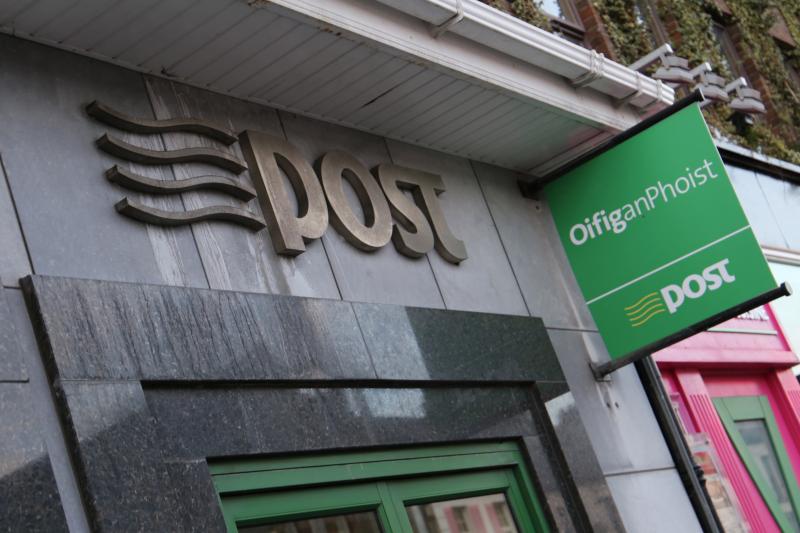 ‘Save our post office’ meeting to be held in Ballymore Eustace this