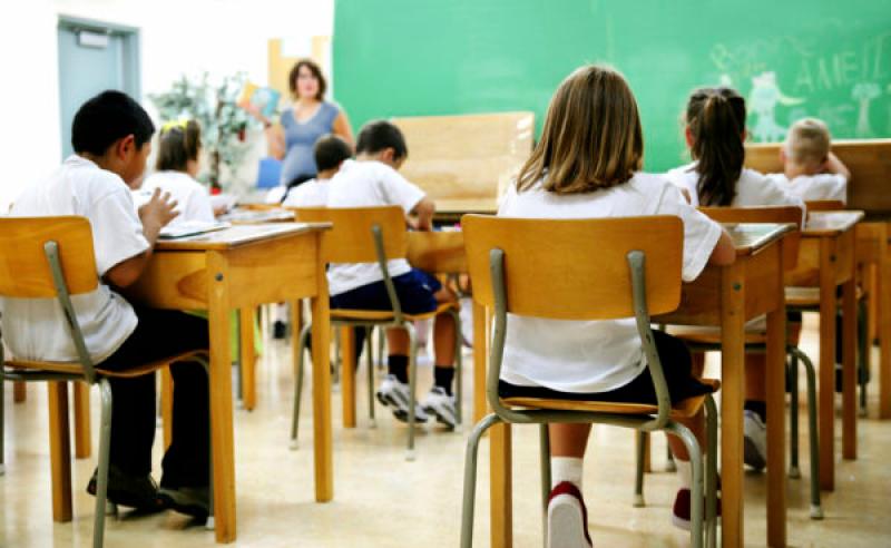 217 Ukrainian students enrolled in Kildare schools, as overall number surpasses 15,000 