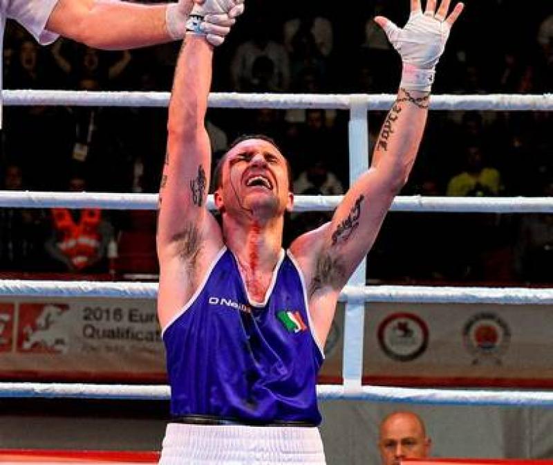 David Oliver Joyce 2