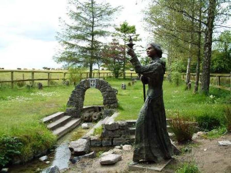 ROUND-UP: News briefs from the Kildare-Newbridge Municipal District meeting for April 2023