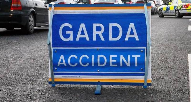 Single vehicle accidents in Kildare caused by mobile phone  'scourge'