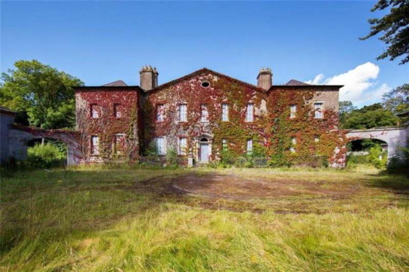 Landenstown House Sallins