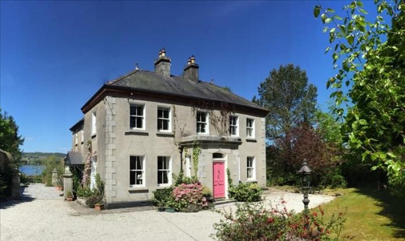 Old presbytery house, Blessington