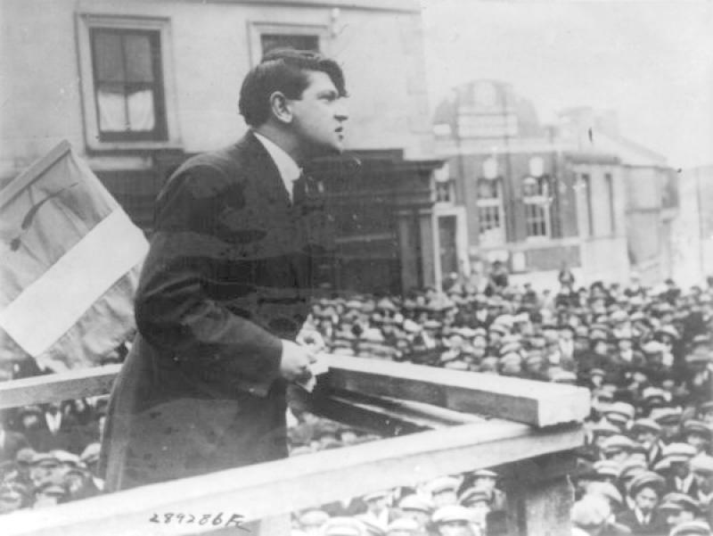 Major commemoration taking place in Naas in the coming weeks to honour