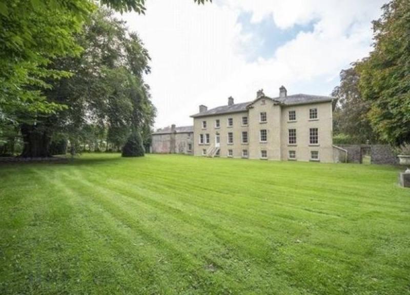 old-rectory-maynooth