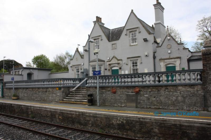 athy-train-station