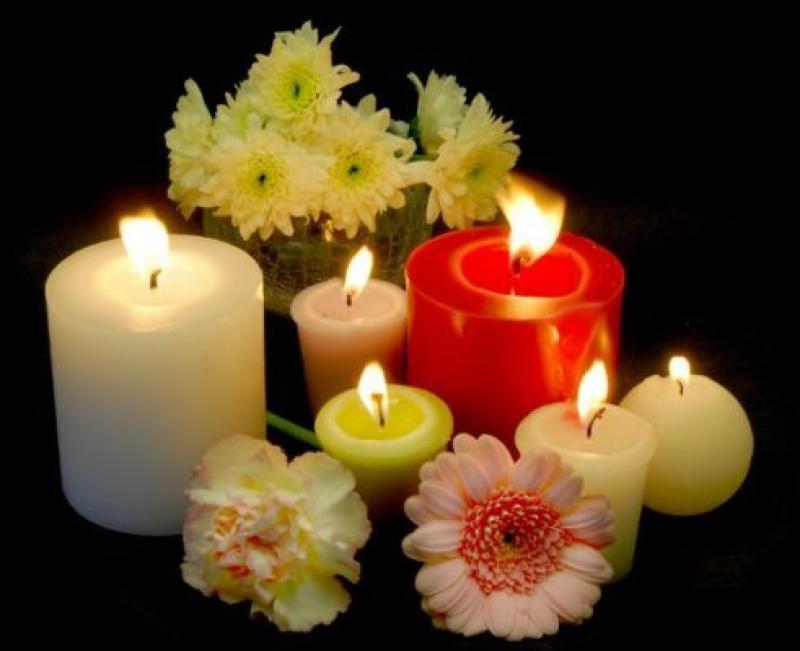 Deaths in County Kildare. Rest In Peace.