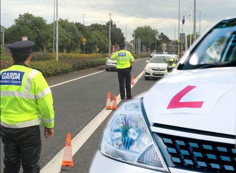 New figures released by the Department of Transport