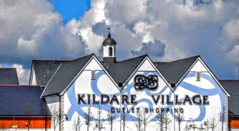 Kildare Village best