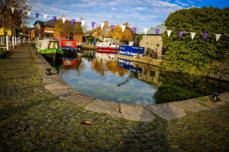 Community garden call for Naas, Kildare