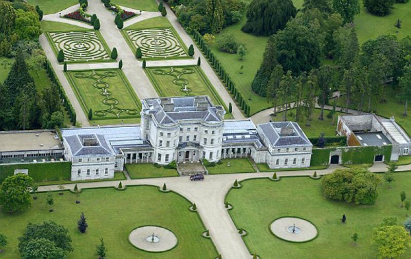 lyons-demesne