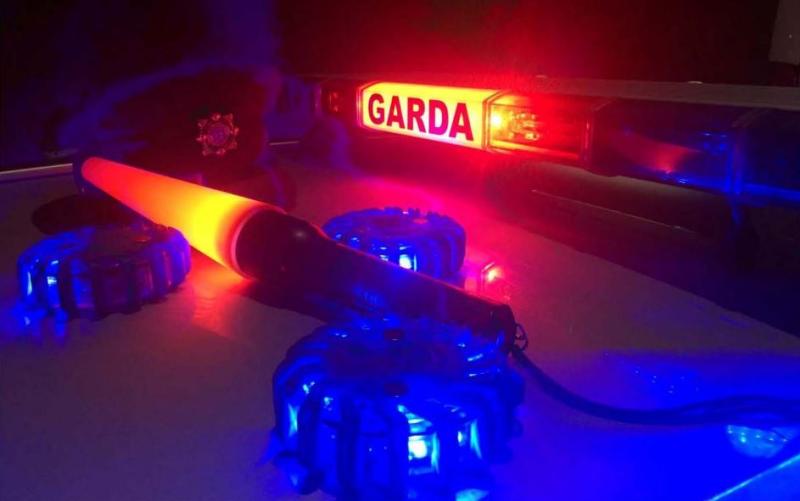 BREAKING: Man dies in road traffic collision in Kildare town 