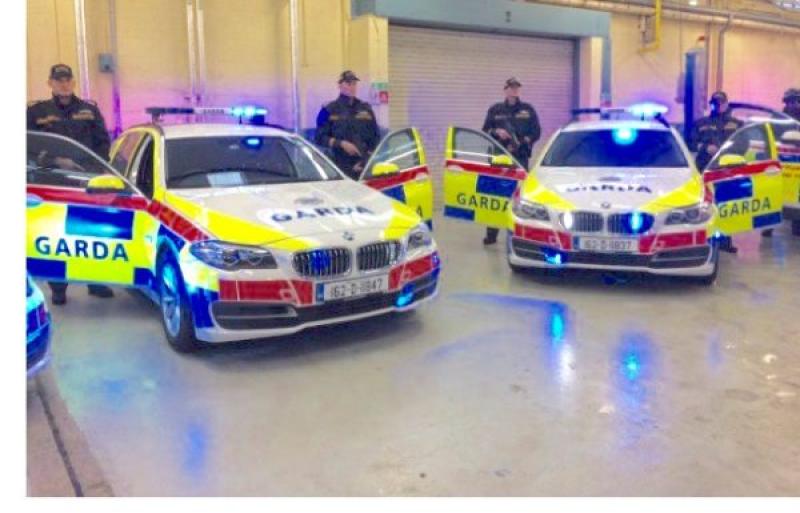 Garda Armed Support Unit