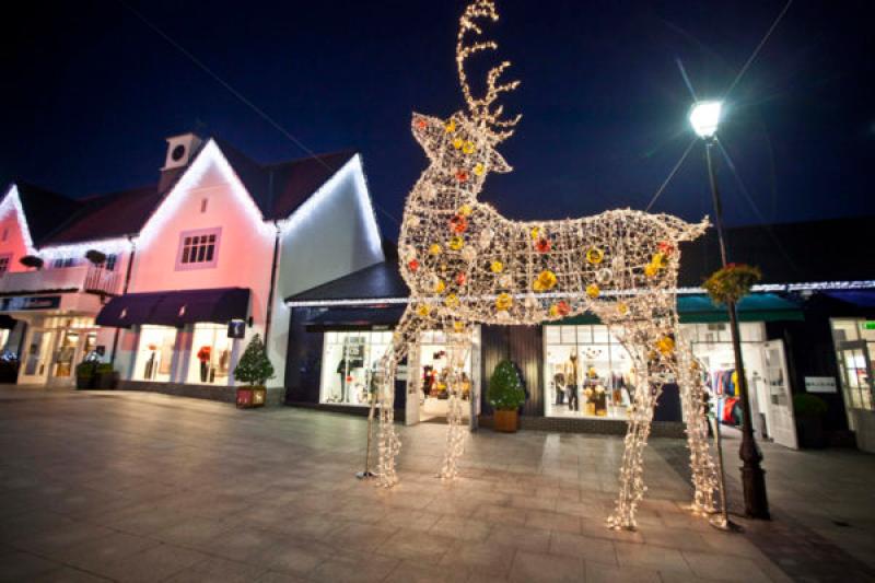 The weather for Christmas Eve and Christmas Day has been revealed by