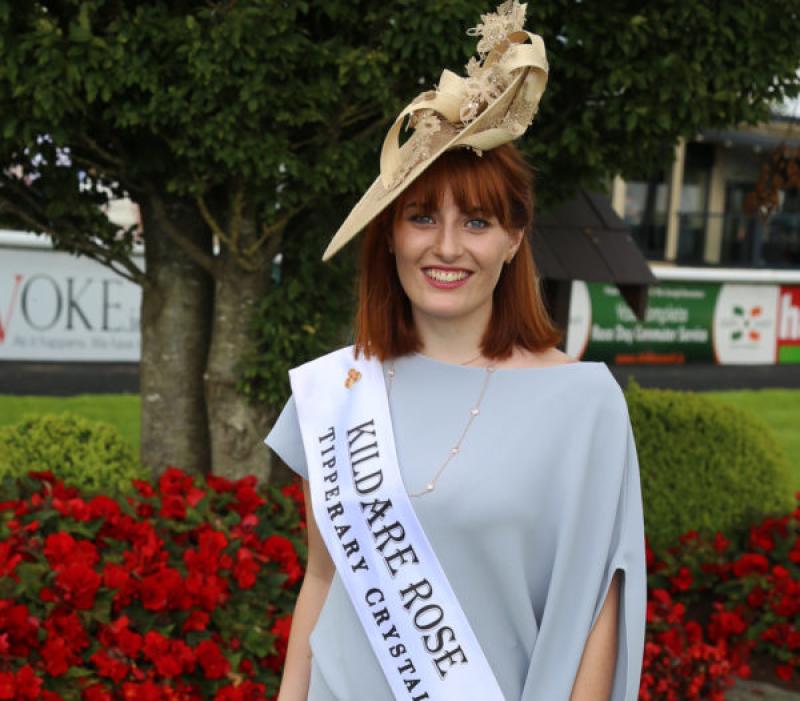 Kildare Rose Meadhbh O'Sullivan