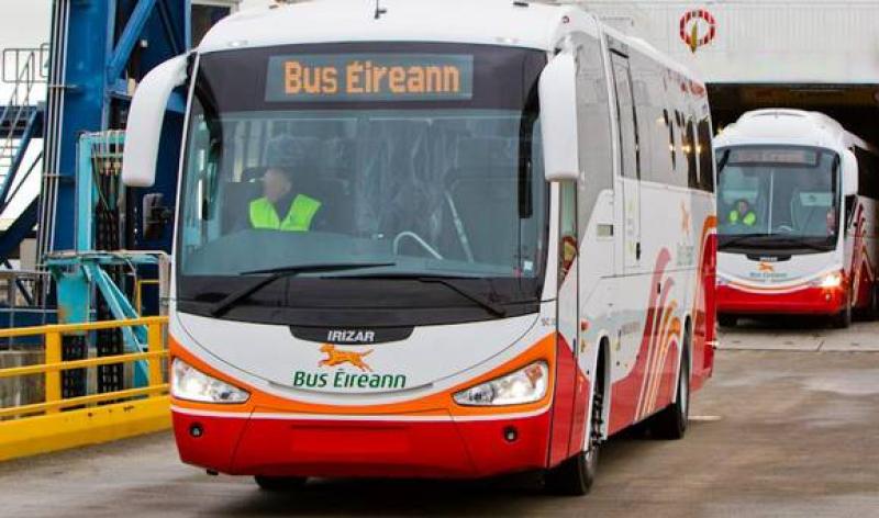 bus-eireann