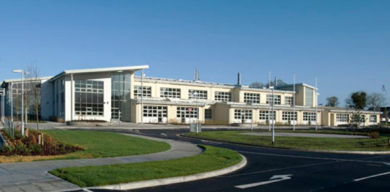 kildare-community-school