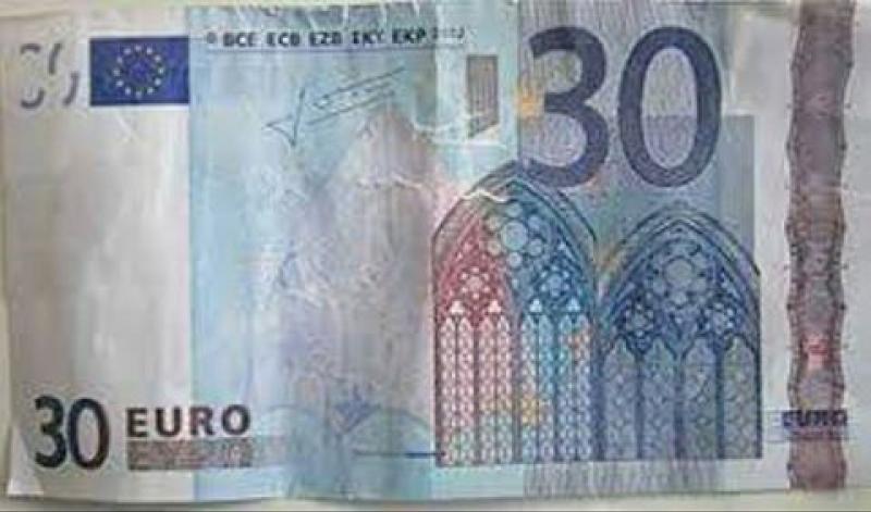 30 note