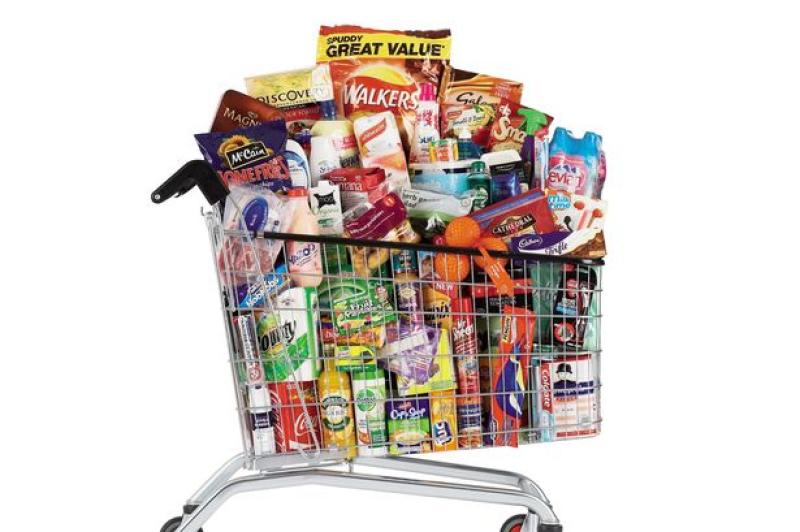 shopping-trolley-supermarket