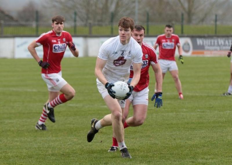 KevinFeely Kildare GAA