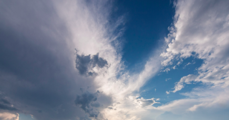 Met Éireann's weekend weather forecast with some good news at last