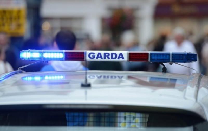 Teens arrested after high-speed chase on M7 in Kildare 