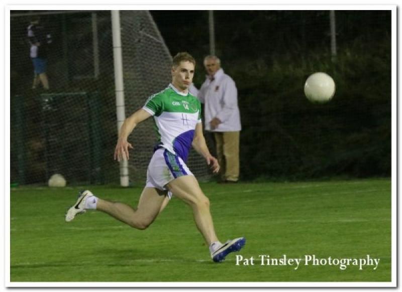 johnstownbridge gaa daniel flynn