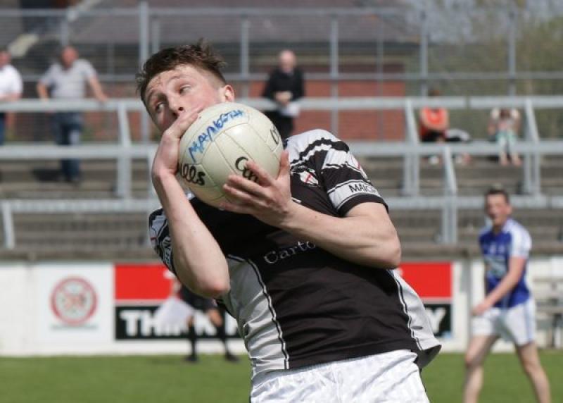 NeilFlynn maynooth gaa