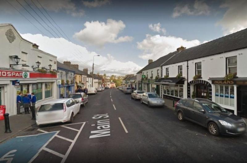 Kilcullen in the running to be recognised as Irelands 'most