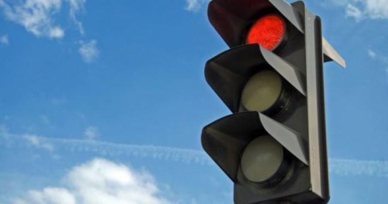 Safety concerns for pedestrians at junction in Maynooth, Kildare
