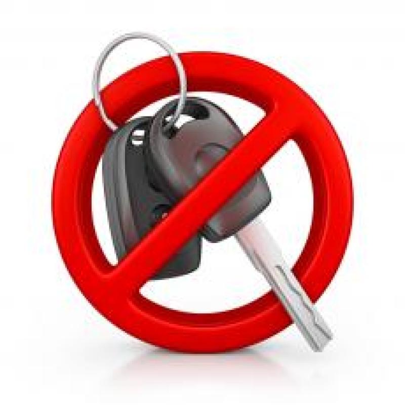 Woman gets 6 months driving ban at Naas Court Kildare Now