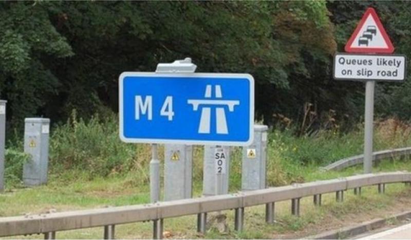Maynooth M4
