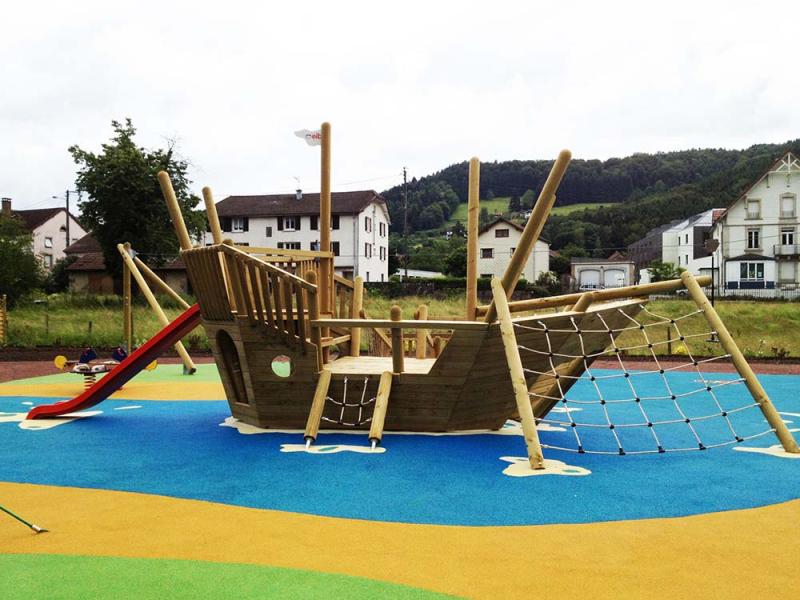 Co Kildare playground gets €14k grant Kildare Now
