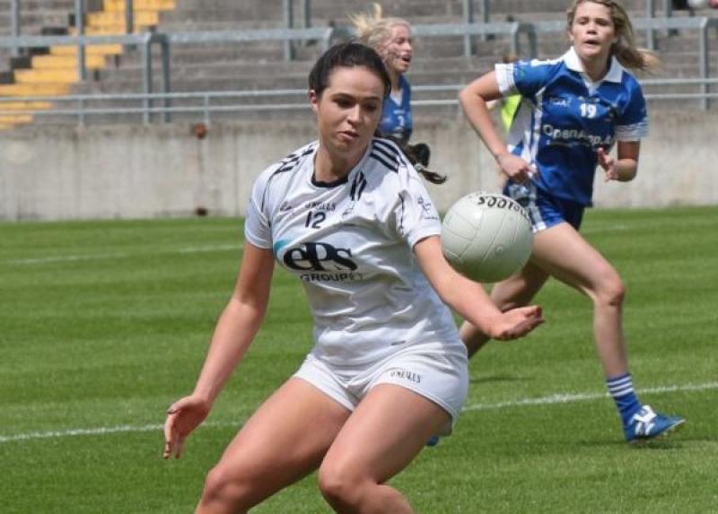 Kildare ladies grace clifford