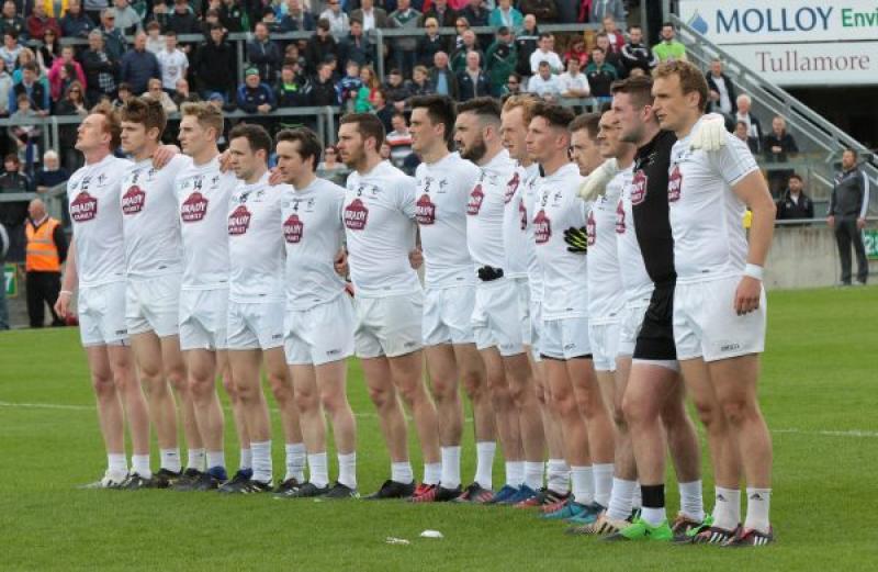 Kildare gaa team
