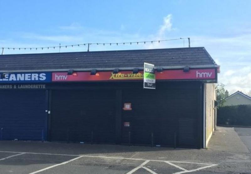 Xtra Vision Maynooth
