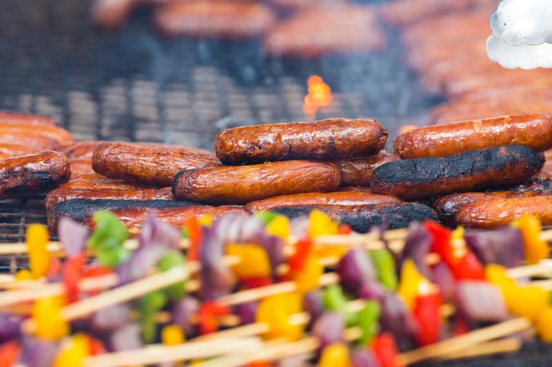 BBQ