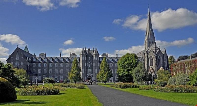 New development proposed for Maynooth University's North Campus, Kildare planning permission documents show