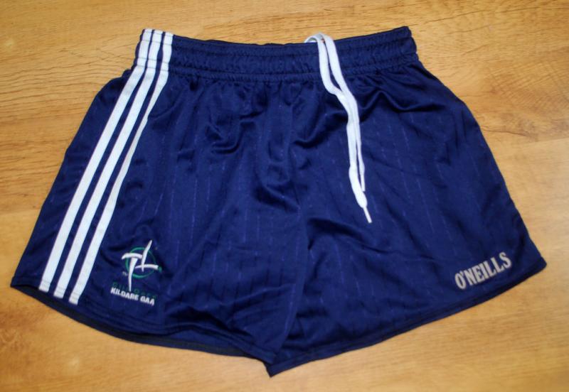 Kildare GAA shorts