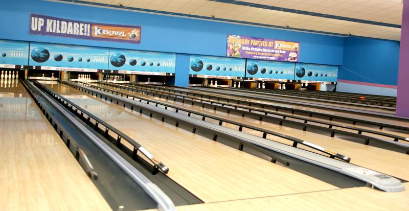 KBOWL, TOUGHERS BUSINESS PARK, NAAS