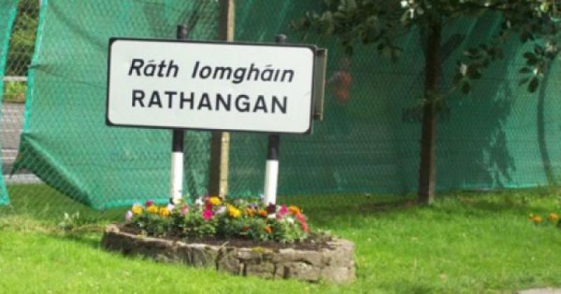 Rathangan