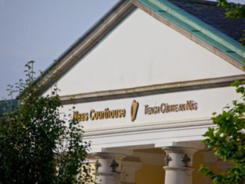 Naas-courthouse