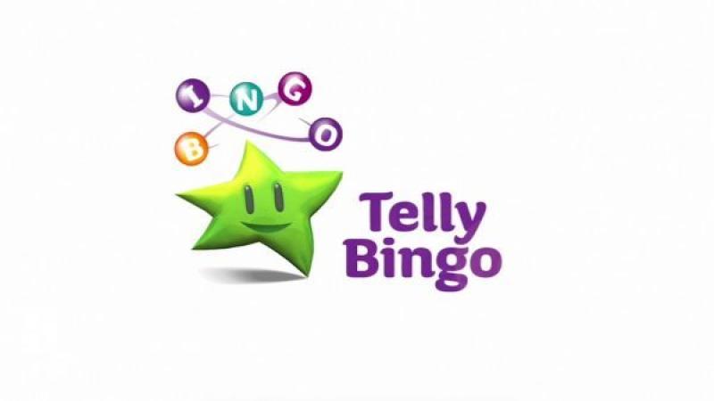 telly-bingo