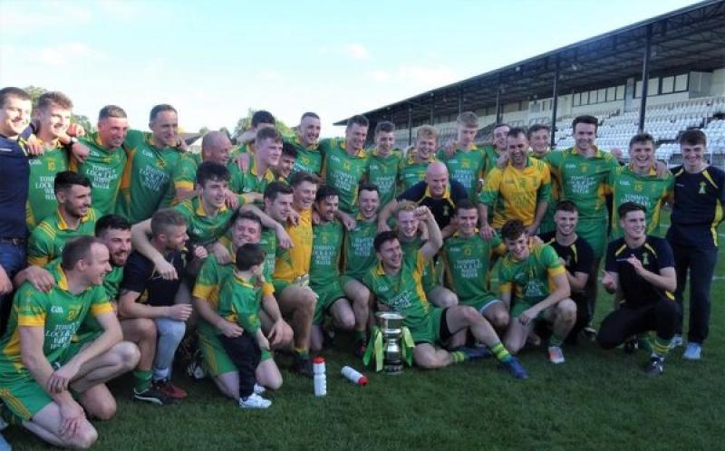 ballymore eustace gaa