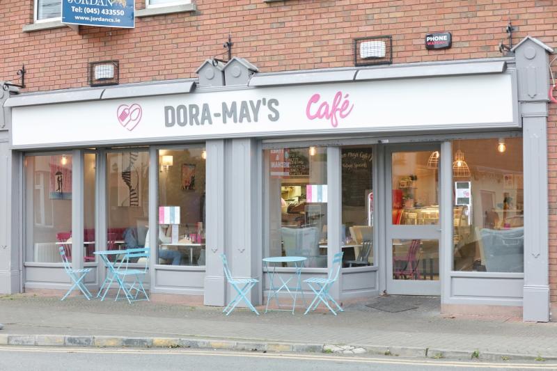 ‘‘Your support has meant the world to us’’: Shock as café based in Kildare to close its doors after seven years in business
