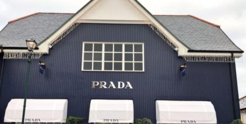 Prada shop 2