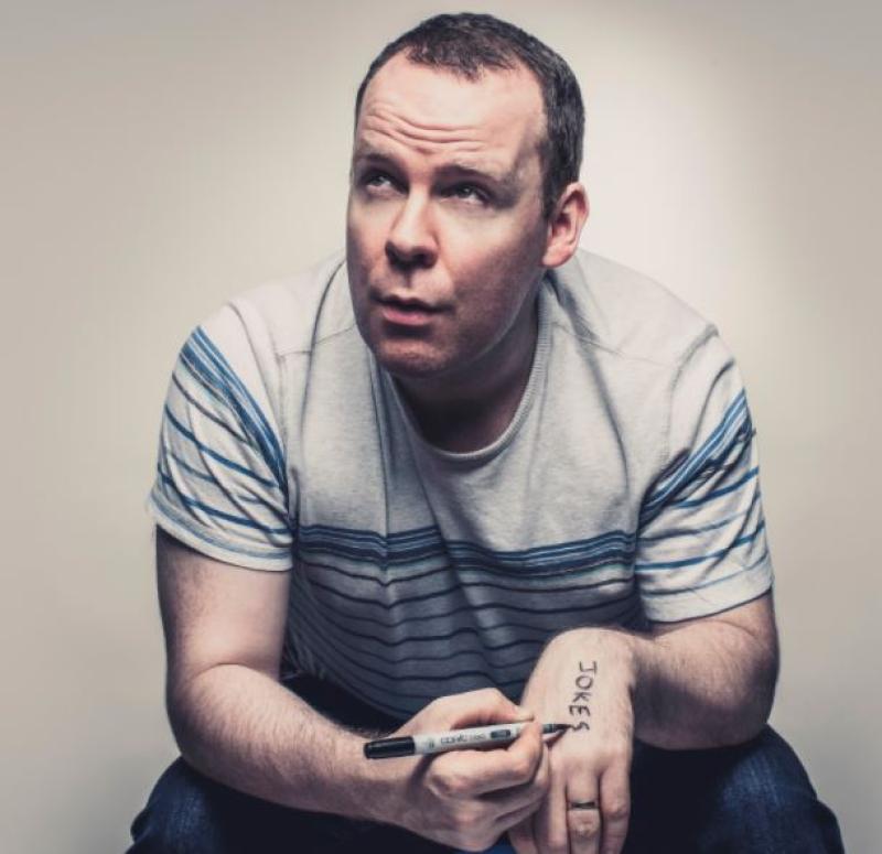 Neil Delamere