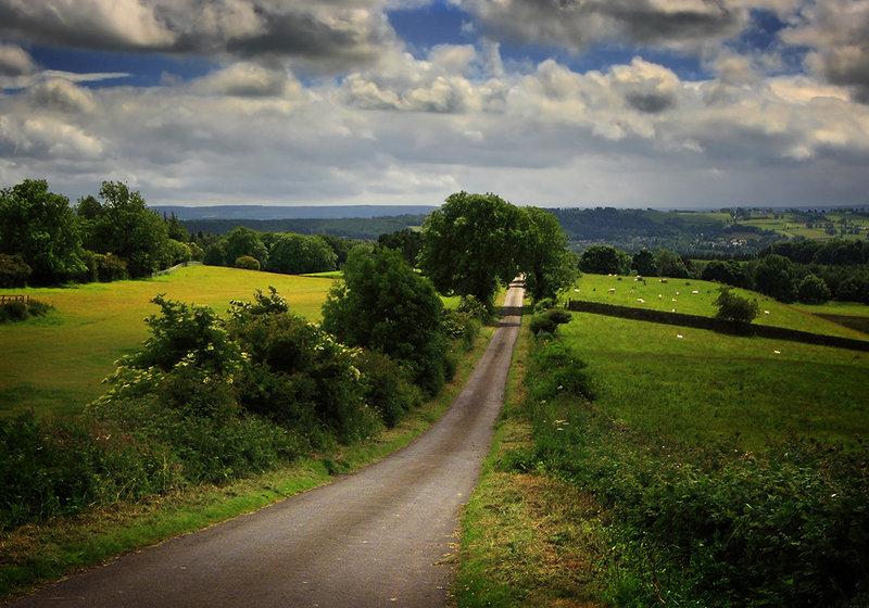'Local connectivity is vital' - Humphreys announces €11m funding to repair rural roads