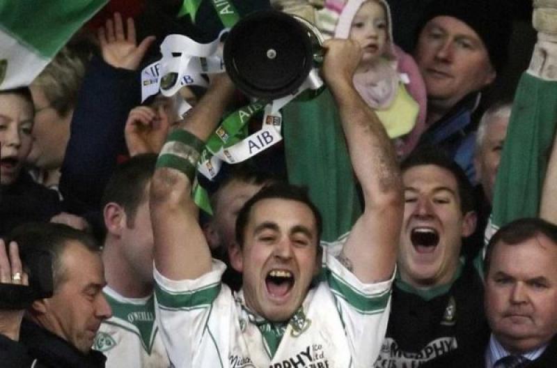 Kenny Duane Moorefield 2006