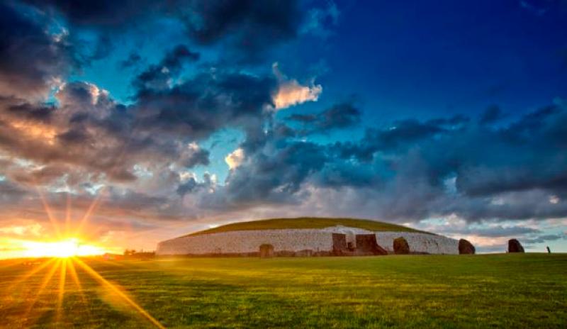 OPW announces closure of Newgrange for Winter Solstice Sunrise